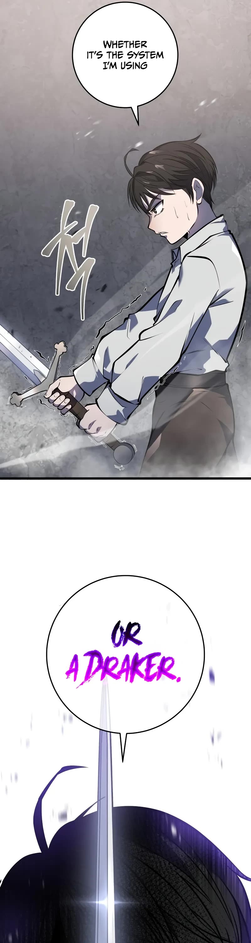 A Dragonslayer's Peerless Regression chapter 4 page 32