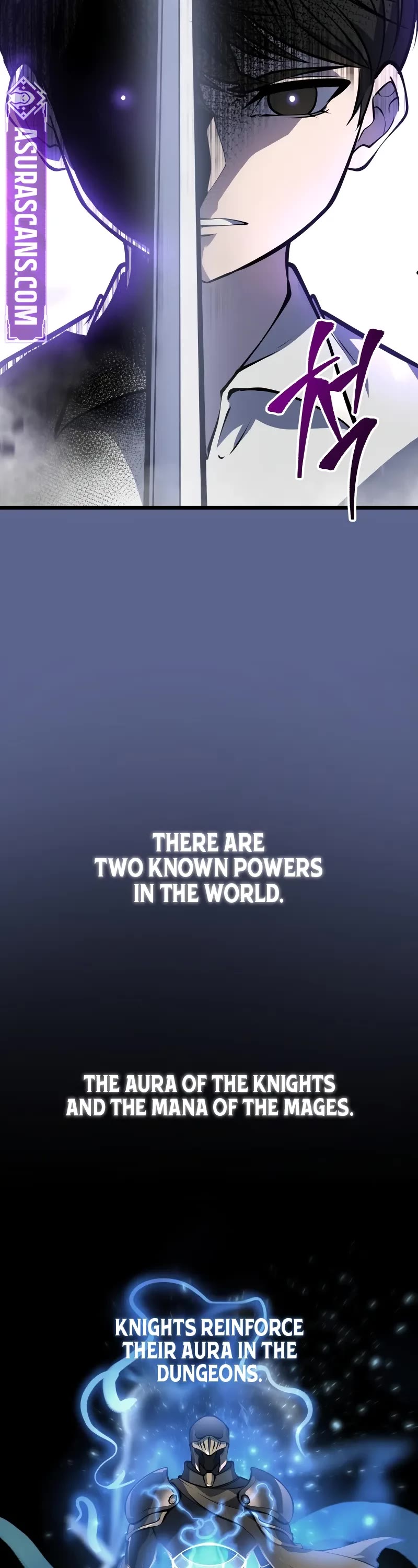 A Dragonslayer's Peerless Regression chapter 4 page 33