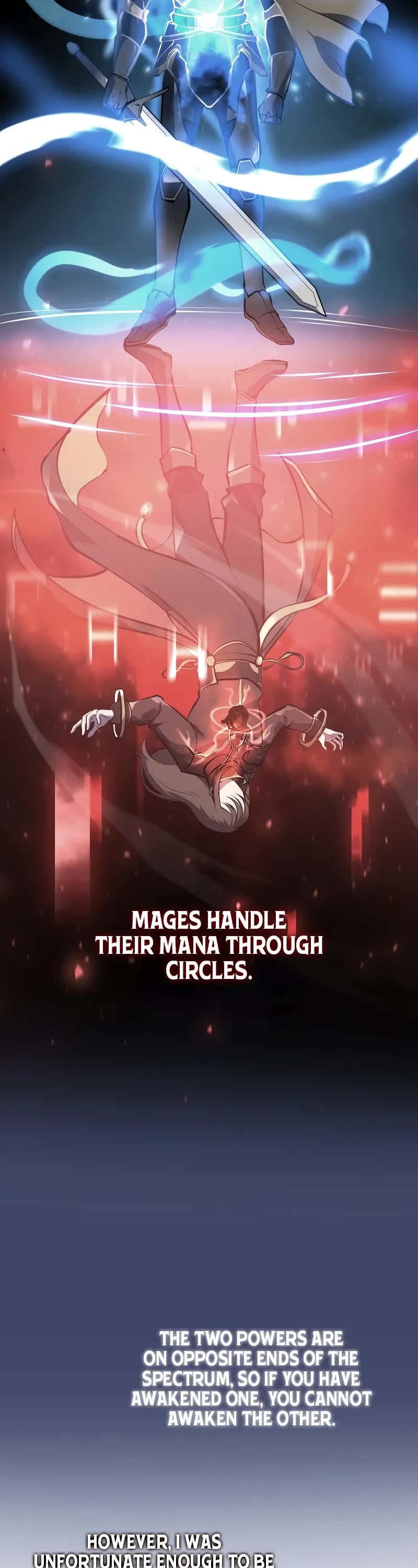 A Dragonslayer's Peerless Regression chapter 4 page 34