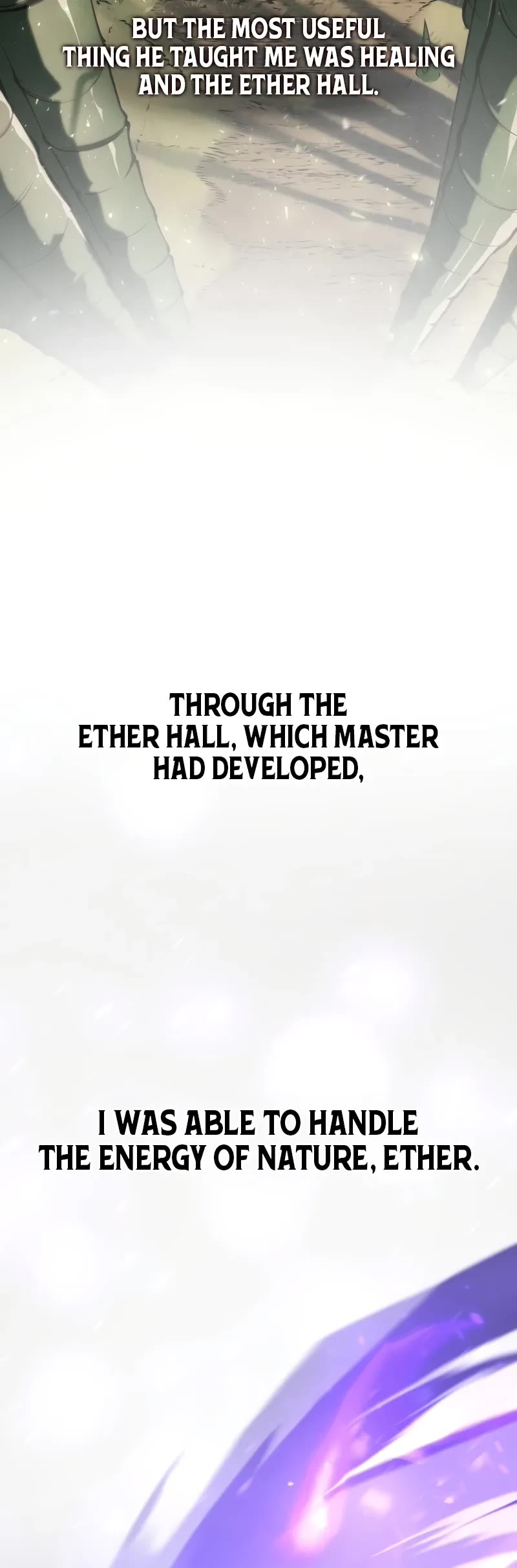 A Dragonslayer's Peerless Regression chapter 4 page 36