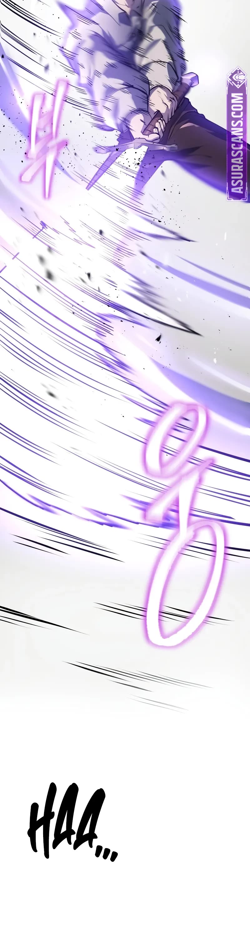 A Dragonslayer's Peerless Regression chapter 4 page 38