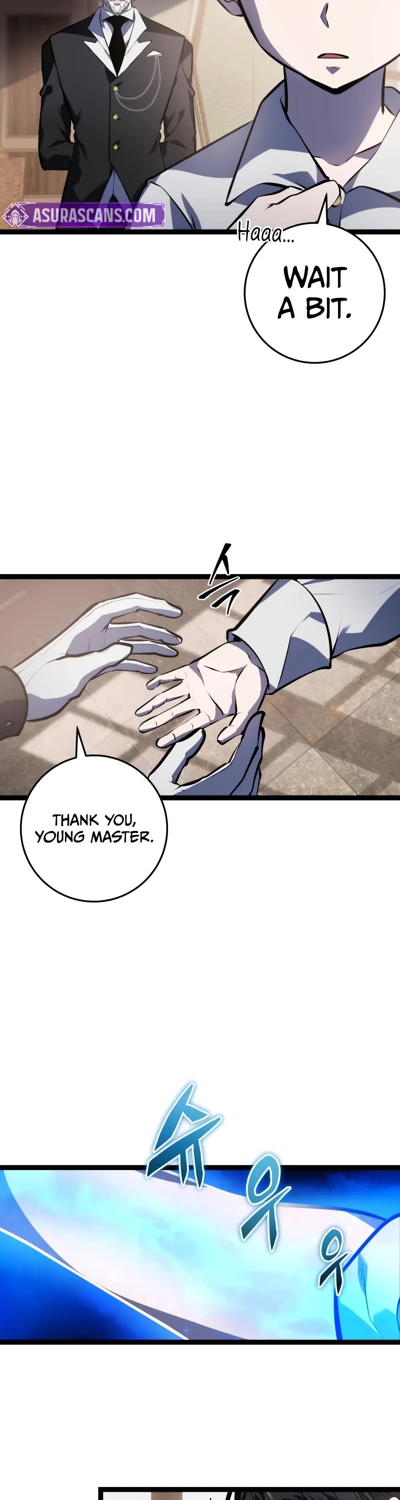 A Dragonslayer's Peerless Regression chapter 4 page 4