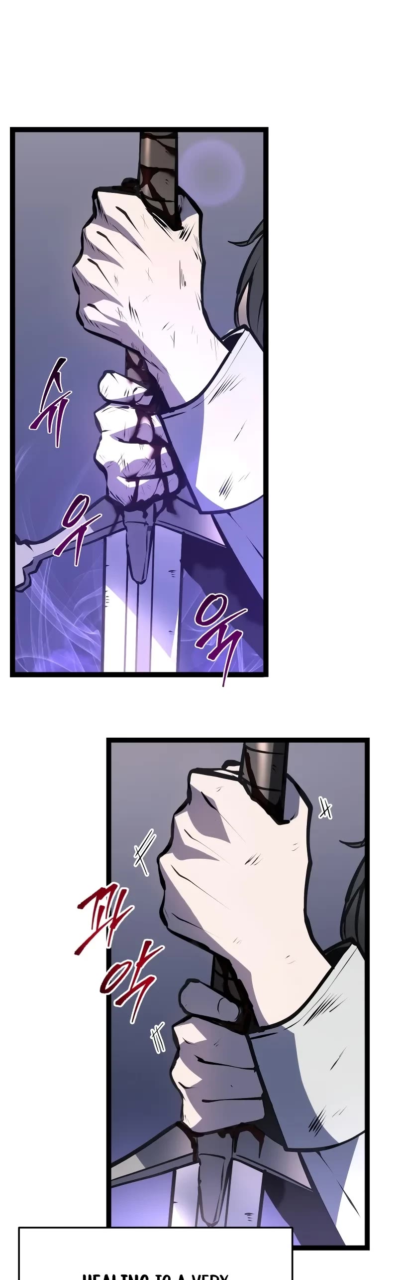 A Dragonslayer's Peerless Regression chapter 4 page 40