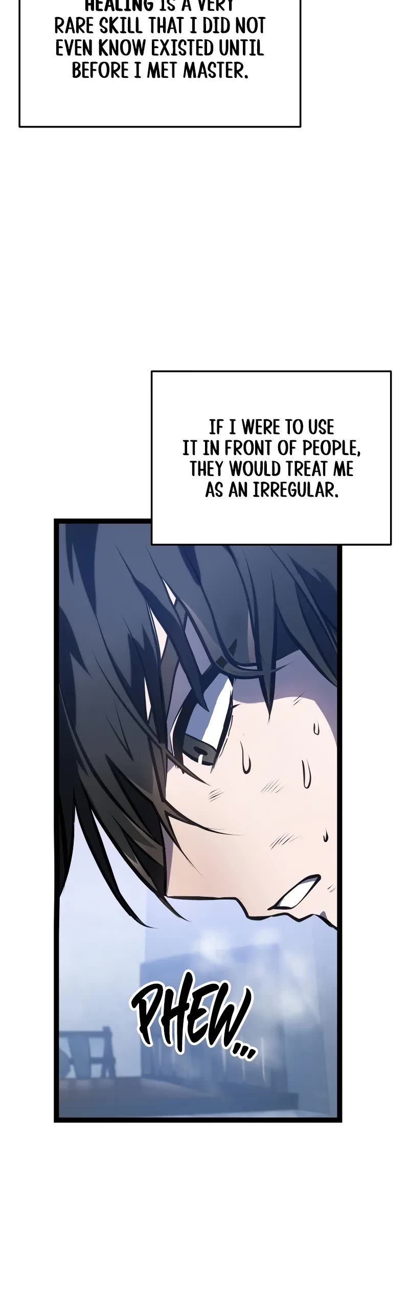 A Dragonslayer's Peerless Regression chapter 4 page 41