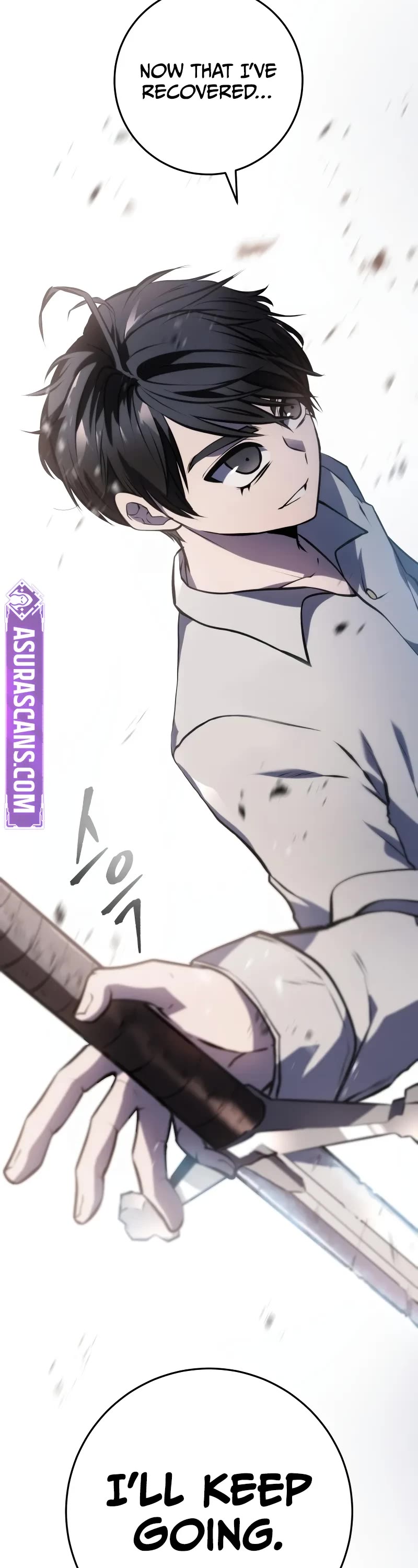 A Dragonslayer's Peerless Regression chapter 4 page 43