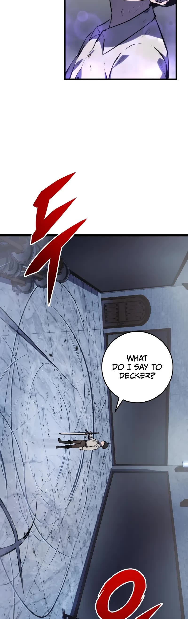 A Dragonslayer's Peerless Regression chapter 4 page 45