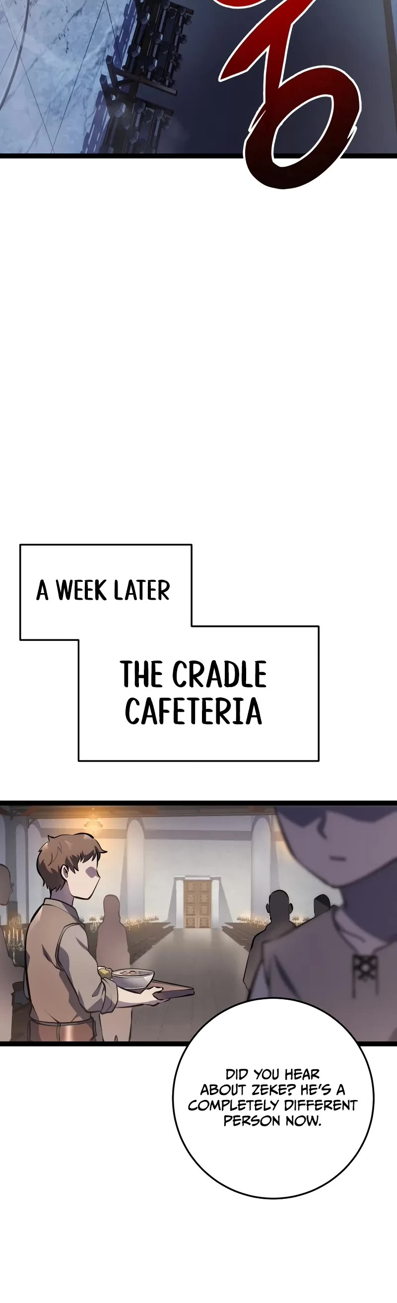 A Dragonslayer's Peerless Regression chapter 4 page 46