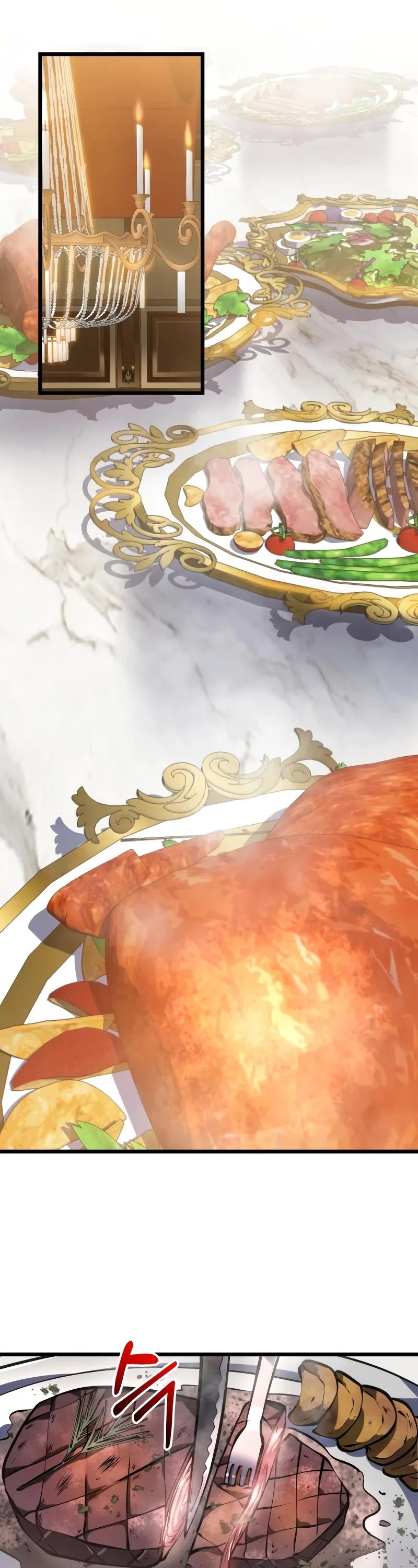 A Dragonslayer's Peerless Regression chapter 4 page 48