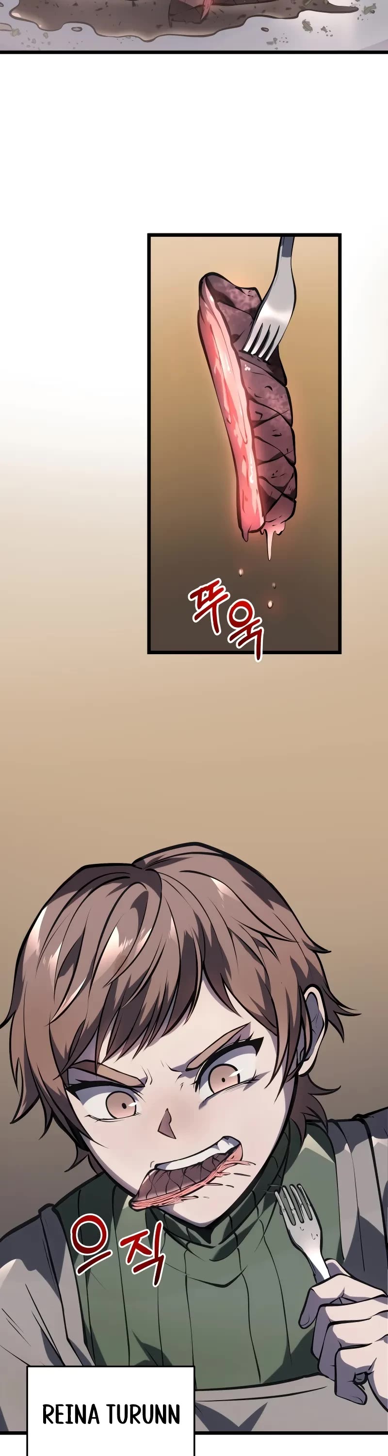 A Dragonslayer's Peerless Regression chapter 4 page 49