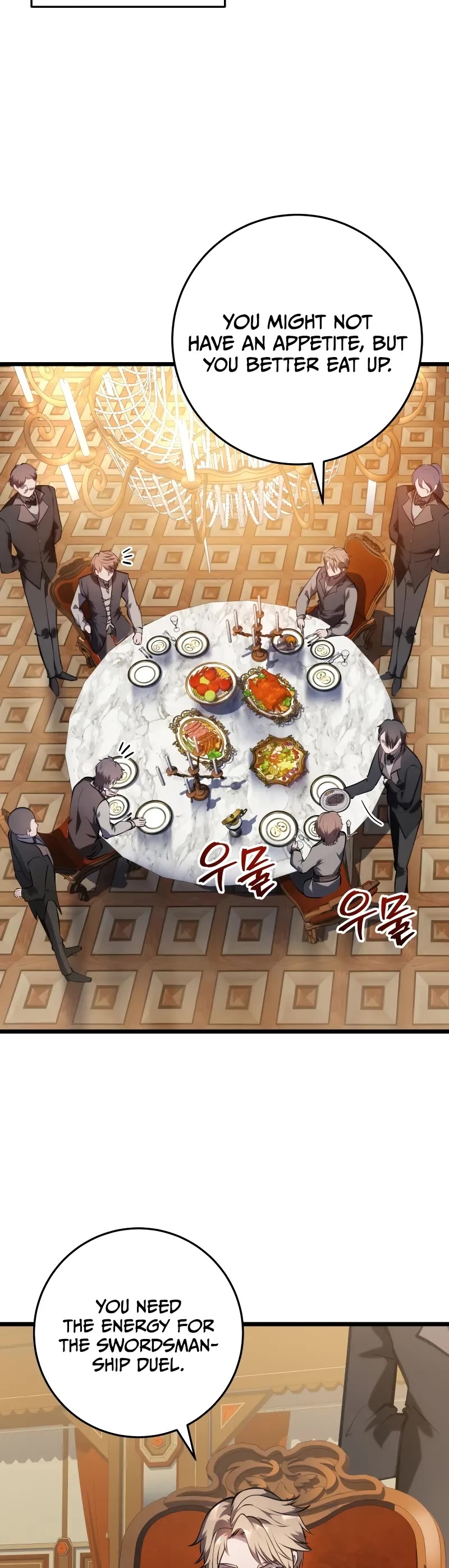 A Dragonslayer's Peerless Regression chapter 4 page 50