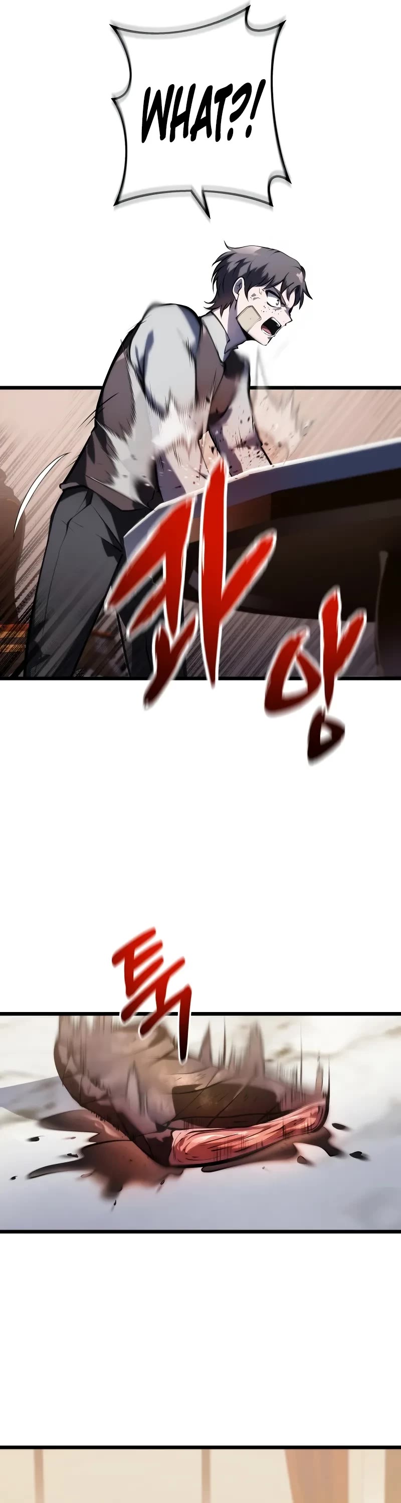 A Dragonslayer's Peerless Regression chapter 4 page 52