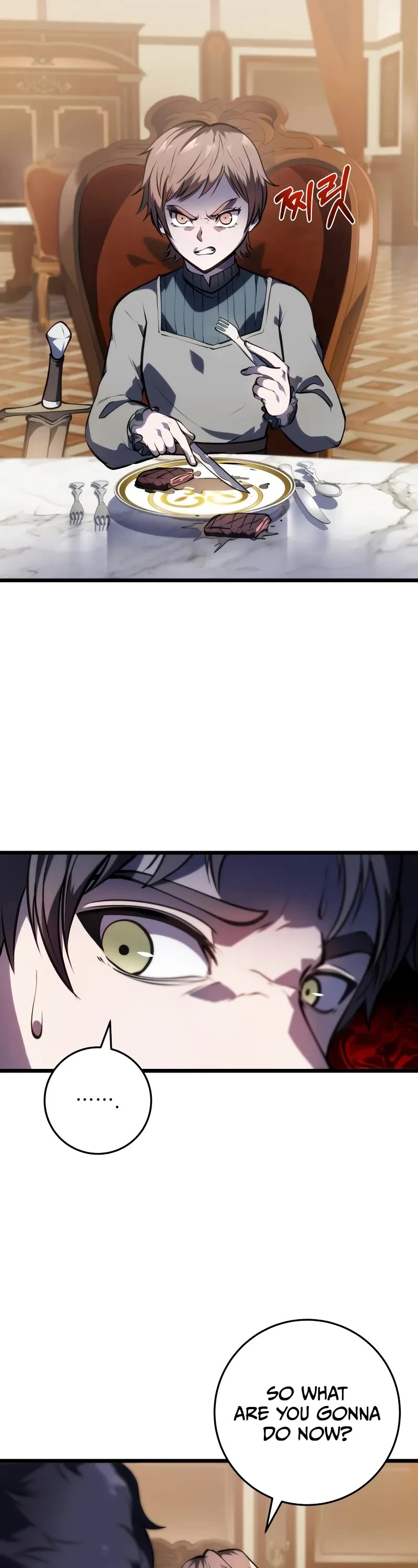 A Dragonslayer's Peerless Regression chapter 4 page 53