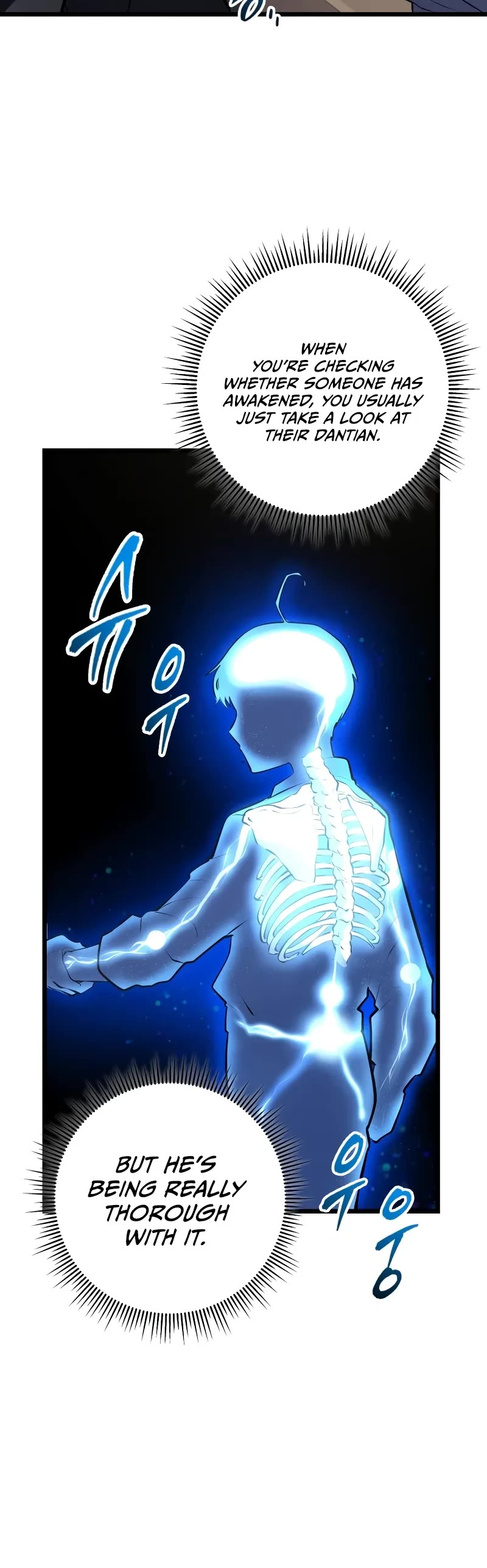 A Dragonslayer's Peerless Regression chapter 4 page 6