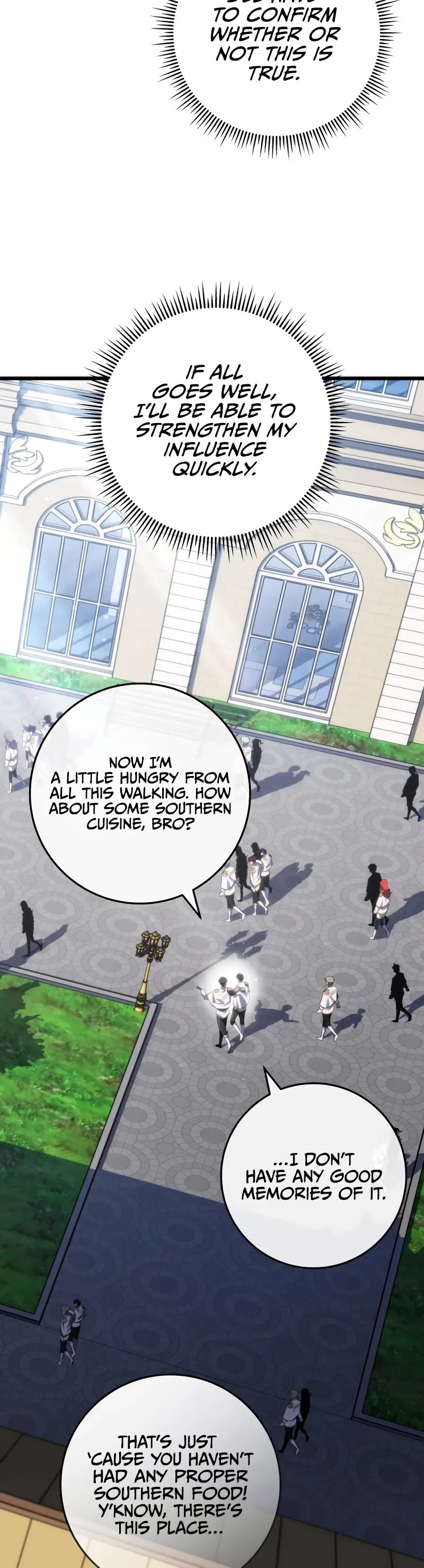 A Dragonslayer's Peerless Regression chapter 40 page 14