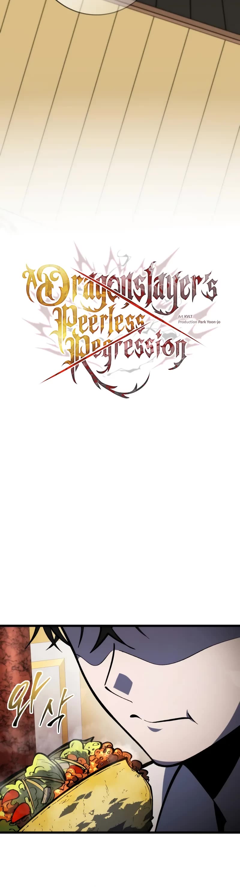 A Dragonslayer's Peerless Regression chapter 40 page 15