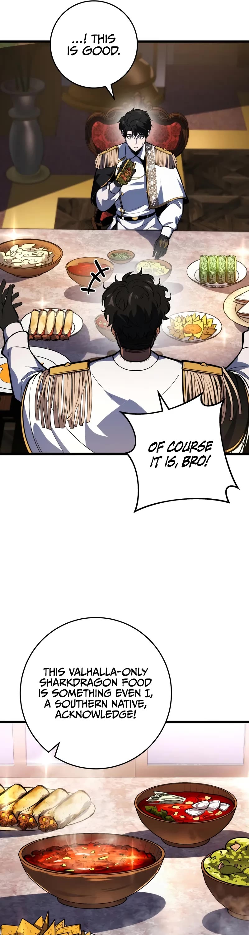 A Dragonslayer's Peerless Regression chapter 40 page 16