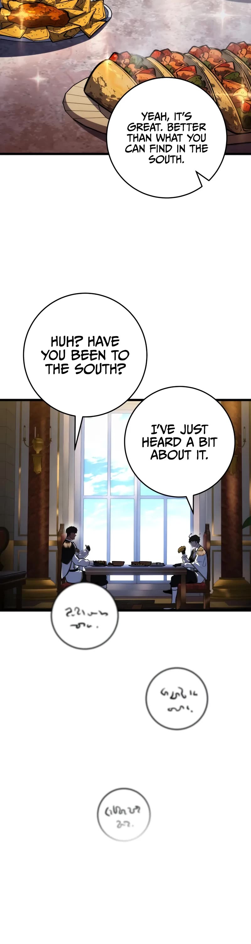 A Dragonslayer's Peerless Regression chapter 40 page 17