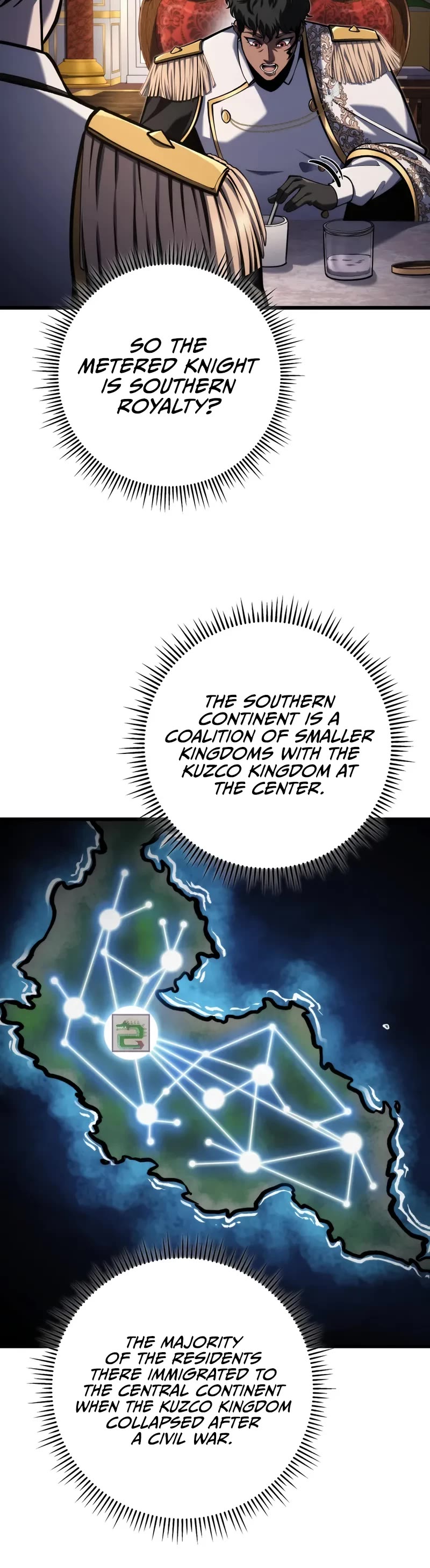 A Dragonslayer's Peerless Regression chapter 40 page 19