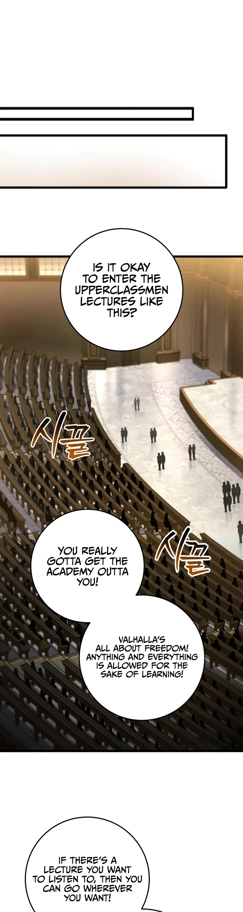 A Dragonslayer's Peerless Regression chapter 40 page 23