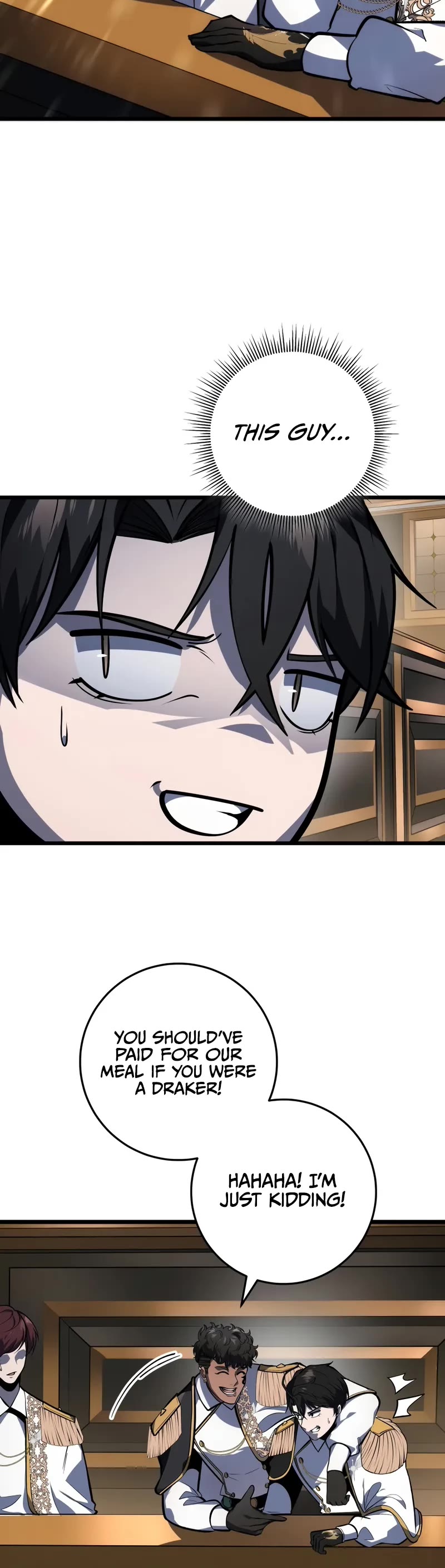 A Dragonslayer's Peerless Regression chapter 40 page 30