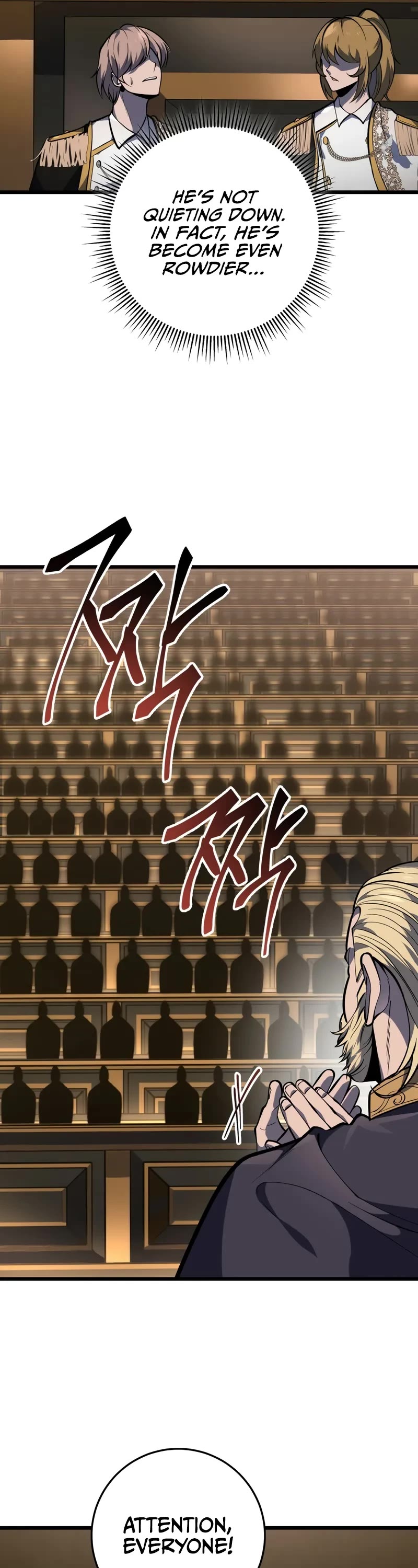 A Dragonslayer's Peerless Regression chapter 40 page 31