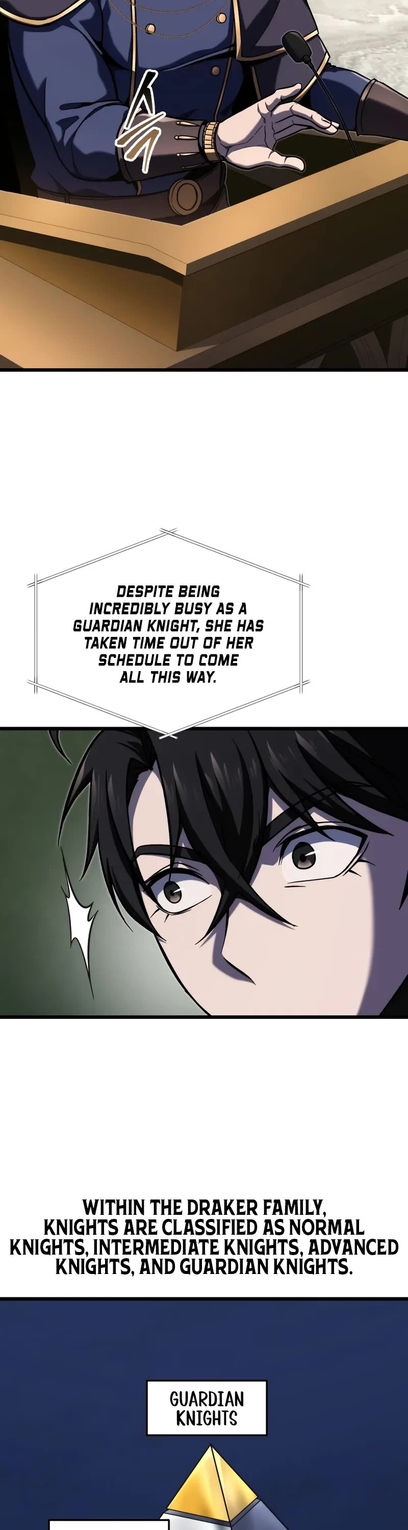 A Dragonslayer's Peerless Regression chapter 40 page 42