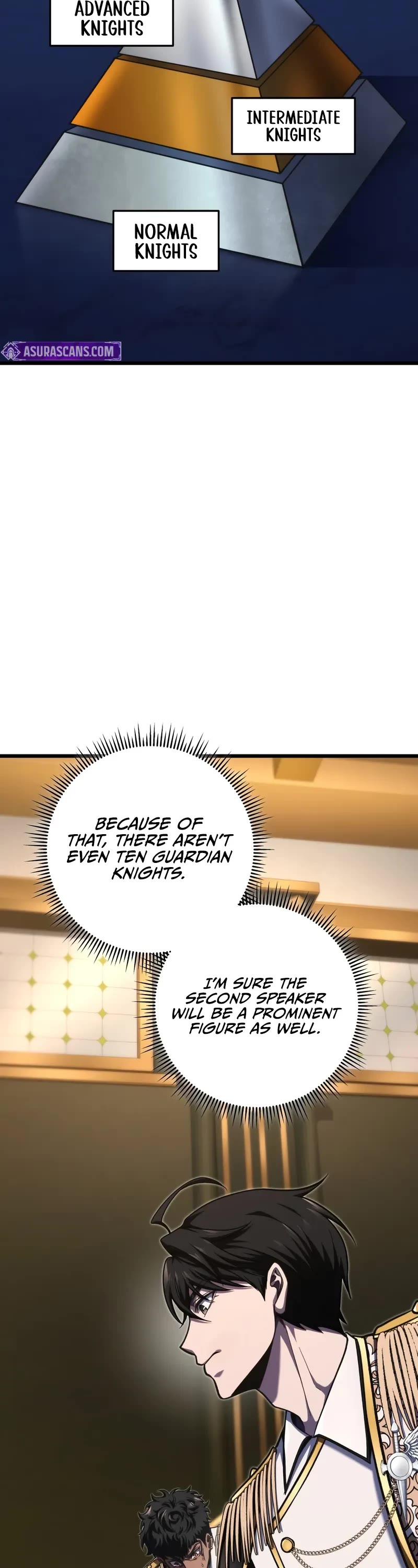 A Dragonslayer's Peerless Regression chapter 40 page 43