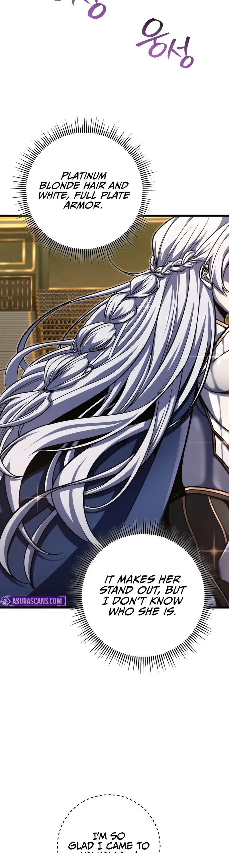 A Dragonslayer's Peerless Regression chapter 40 page 48