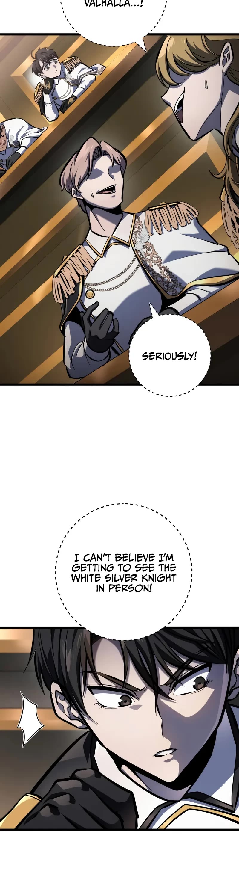 A Dragonslayer's Peerless Regression chapter 40 page 49