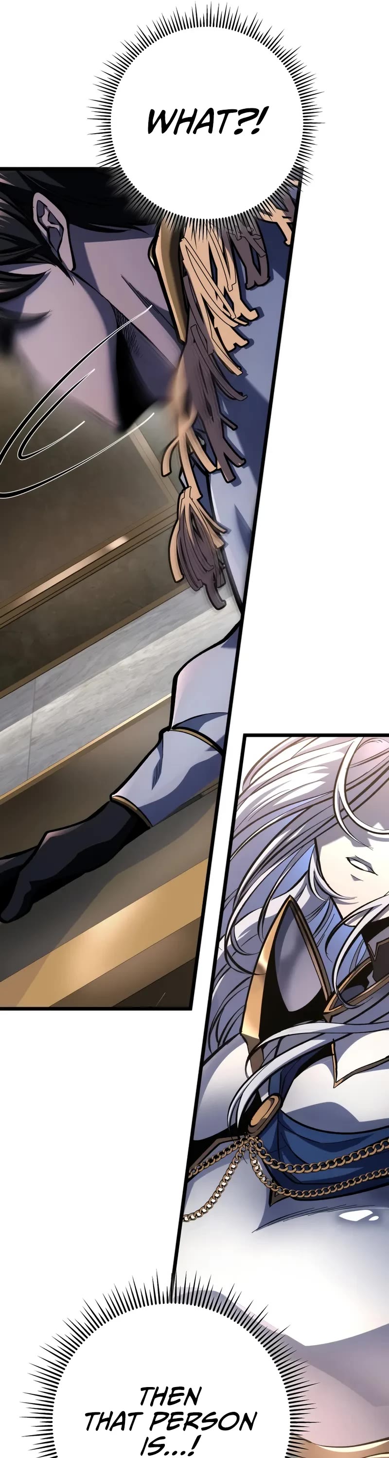 A Dragonslayer's Peerless Regression chapter 40 page 50