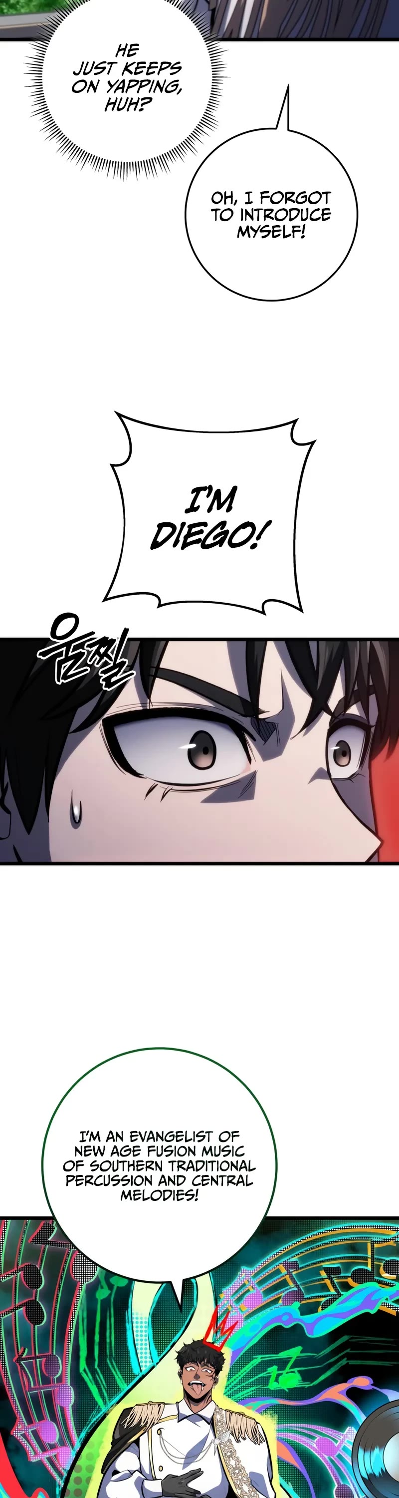 A Dragonslayer's Peerless Regression chapter 40 page 8