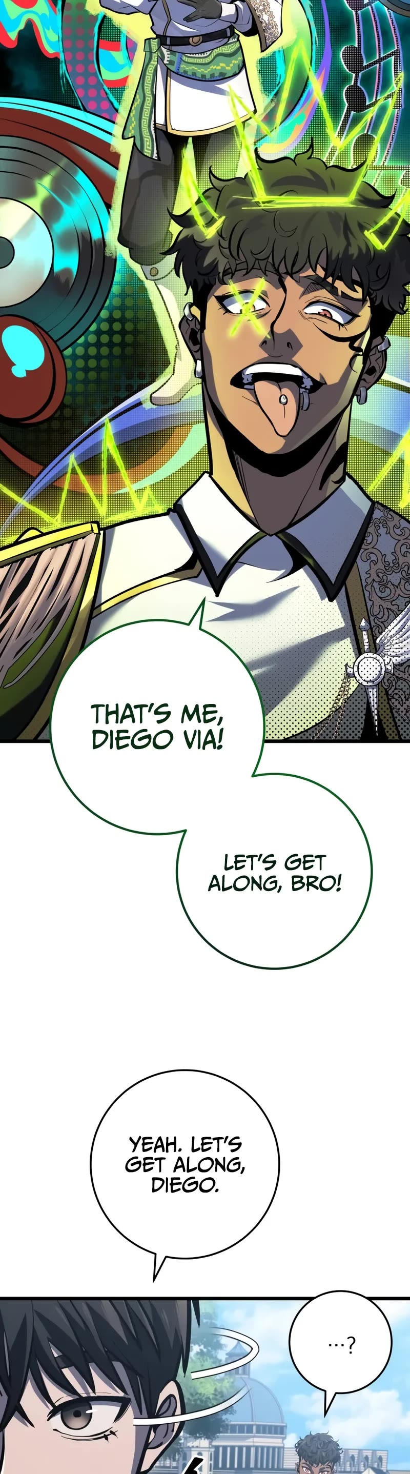 A Dragonslayer's Peerless Regression chapter 40 page 9