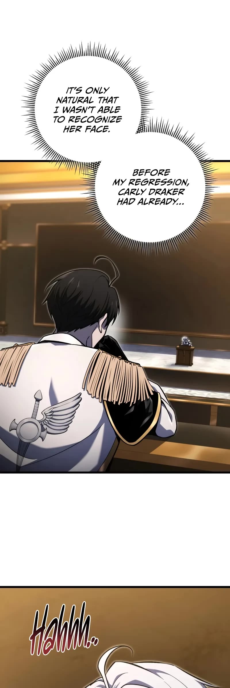 A Dragonslayer's Peerless Regression chapter 41 page 10