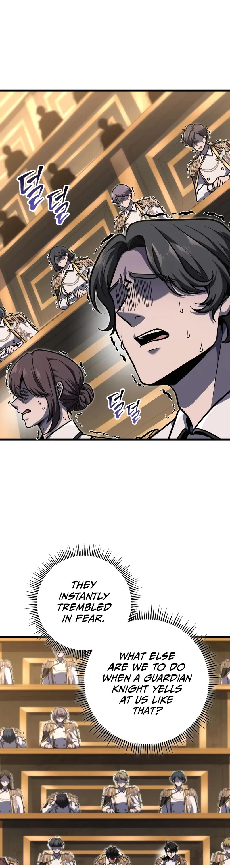 A Dragonslayer's Peerless Regression chapter 41 page 13