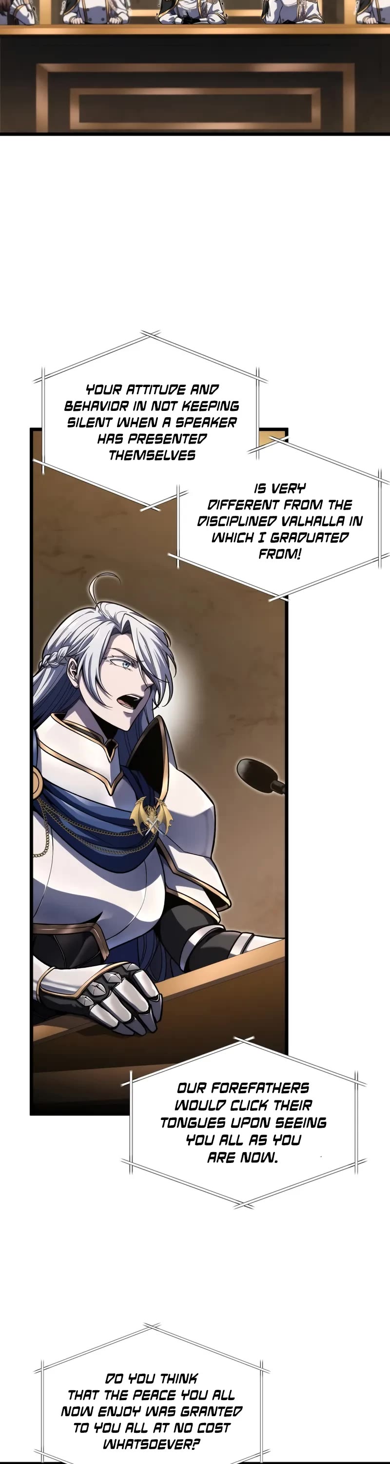 A Dragonslayer's Peerless Regression chapter 41 page 14