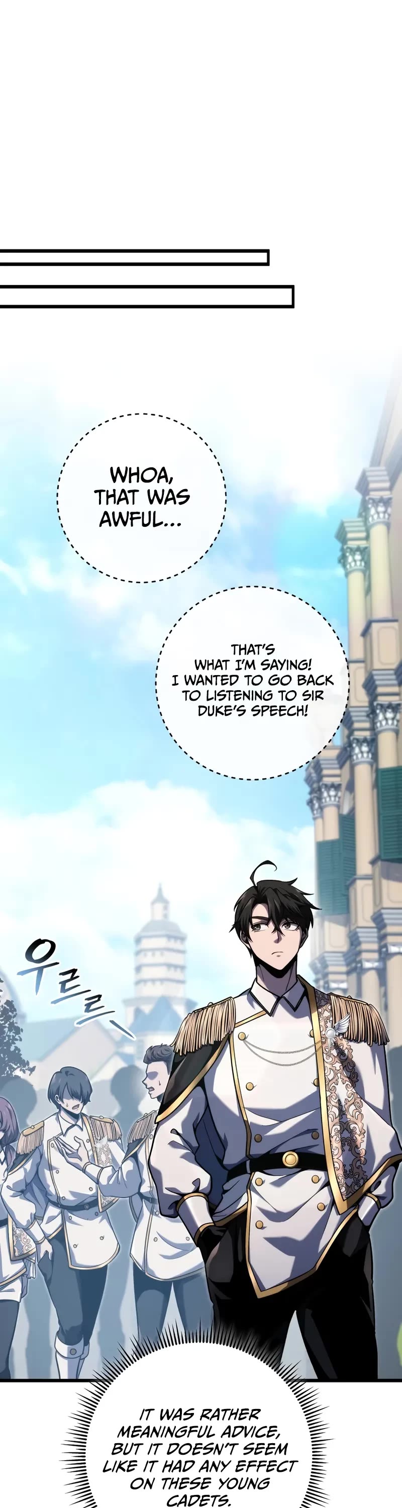 A Dragonslayer's Peerless Regression chapter 41 page 17