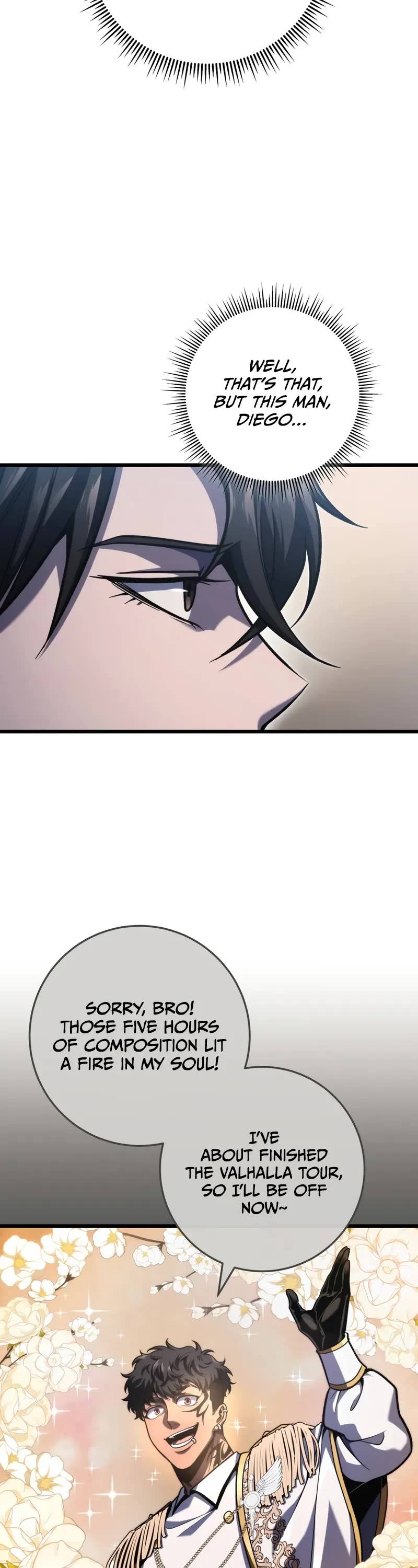 A Dragonslayer's Peerless Regression chapter 41 page 18