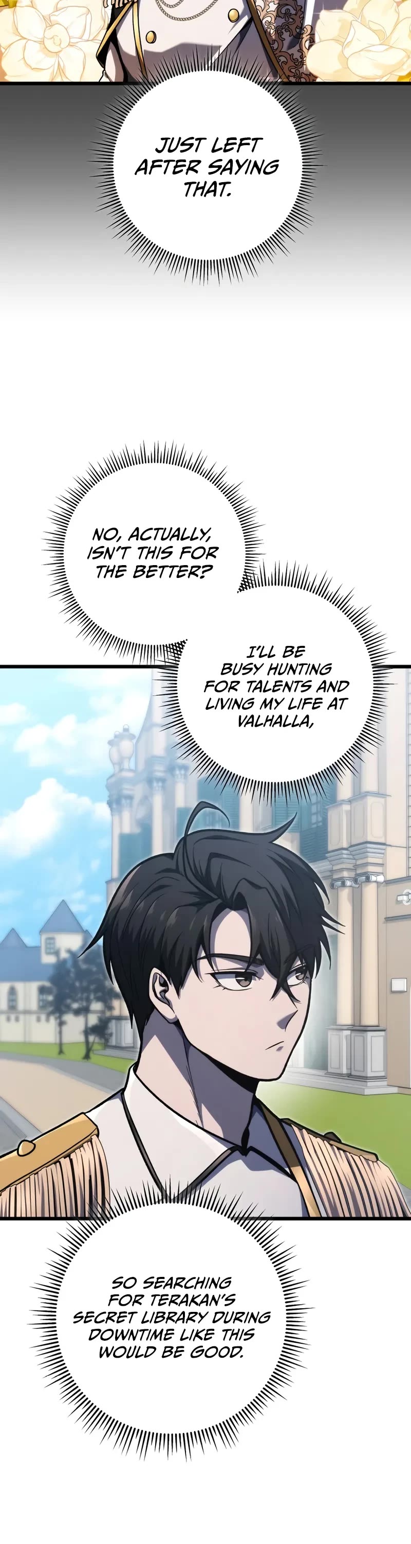 A Dragonslayer's Peerless Regression chapter 41 page 19