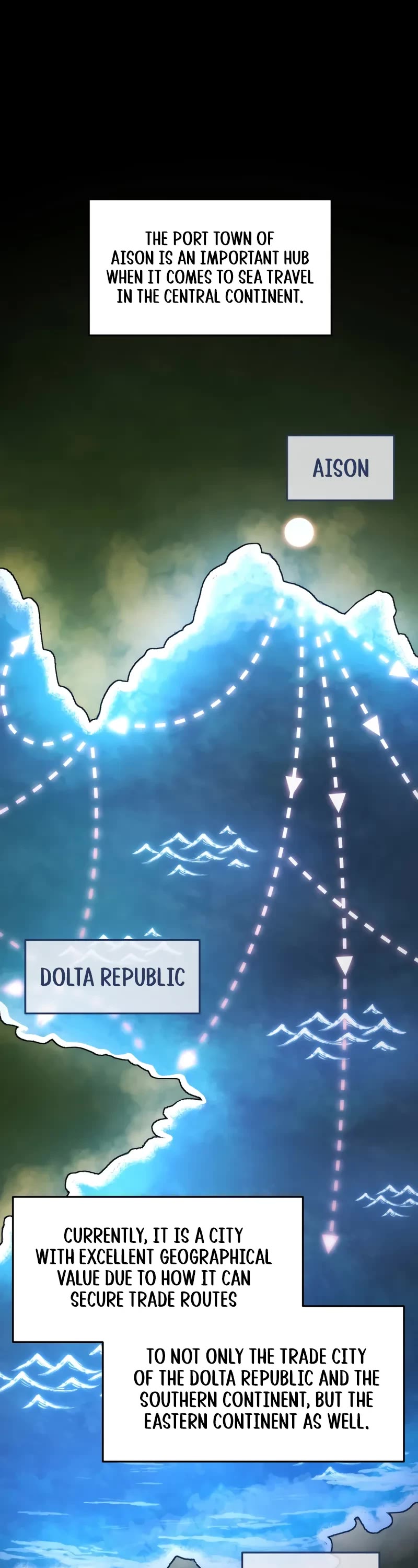 A Dragonslayer's Peerless Regression chapter 41 page 2