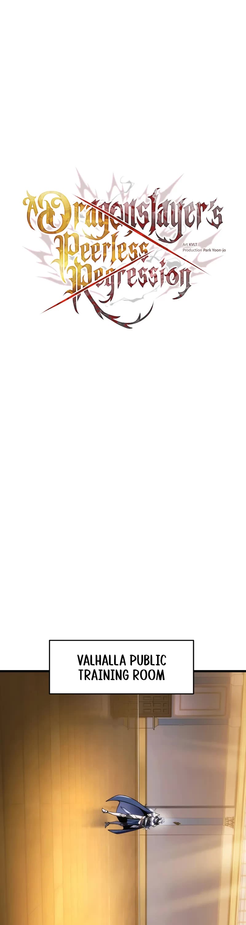 A Dragonslayer's Peerless Regression chapter 41 page 22