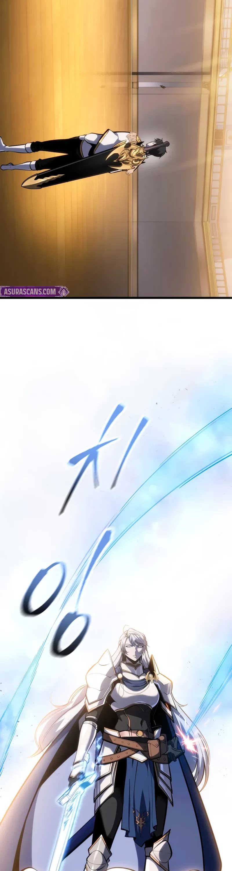 A Dragonslayer's Peerless Regression chapter 41 page 23