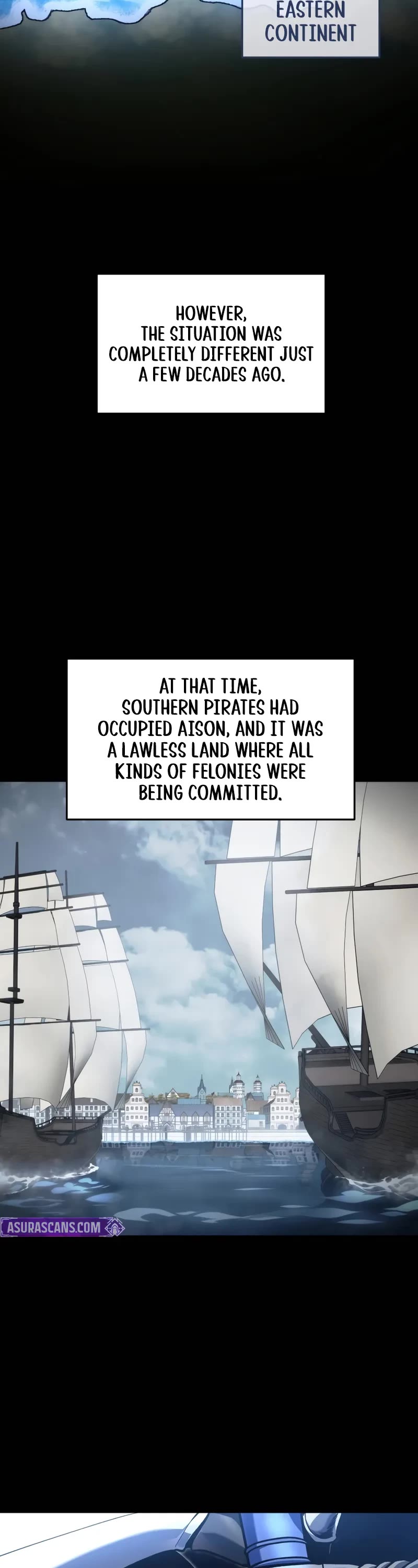 A Dragonslayer's Peerless Regression chapter 41 page 3