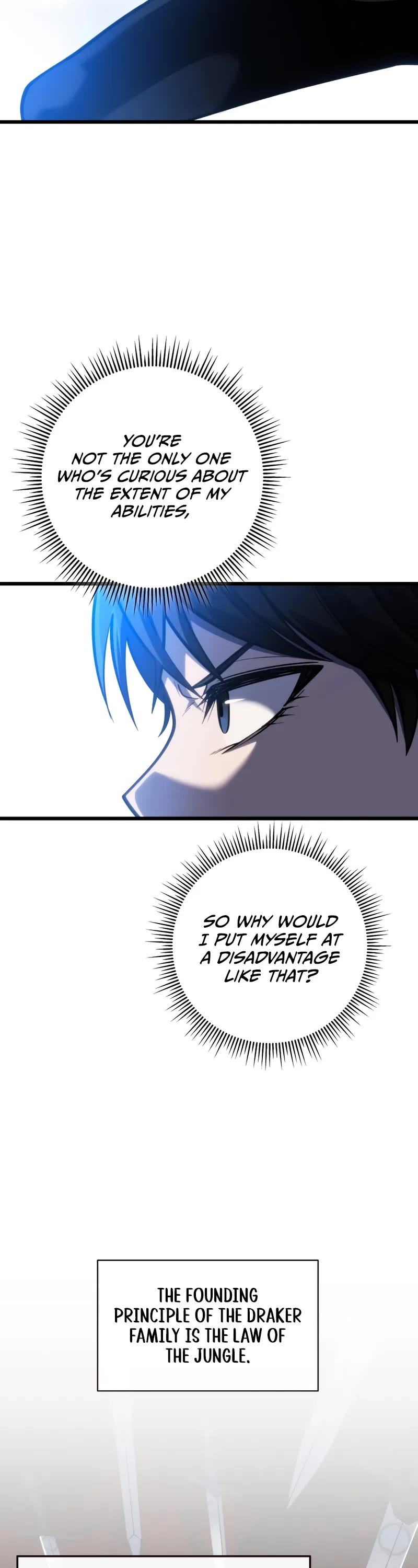 A Dragonslayer's Peerless Regression chapter 41 page 30