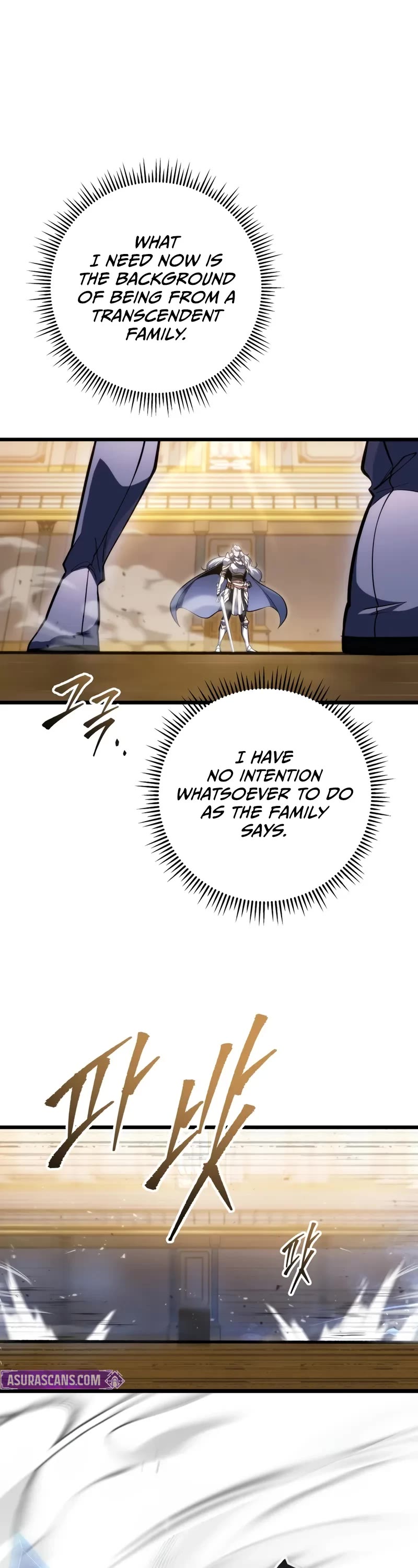 A Dragonslayer's Peerless Regression chapter 41 page 32