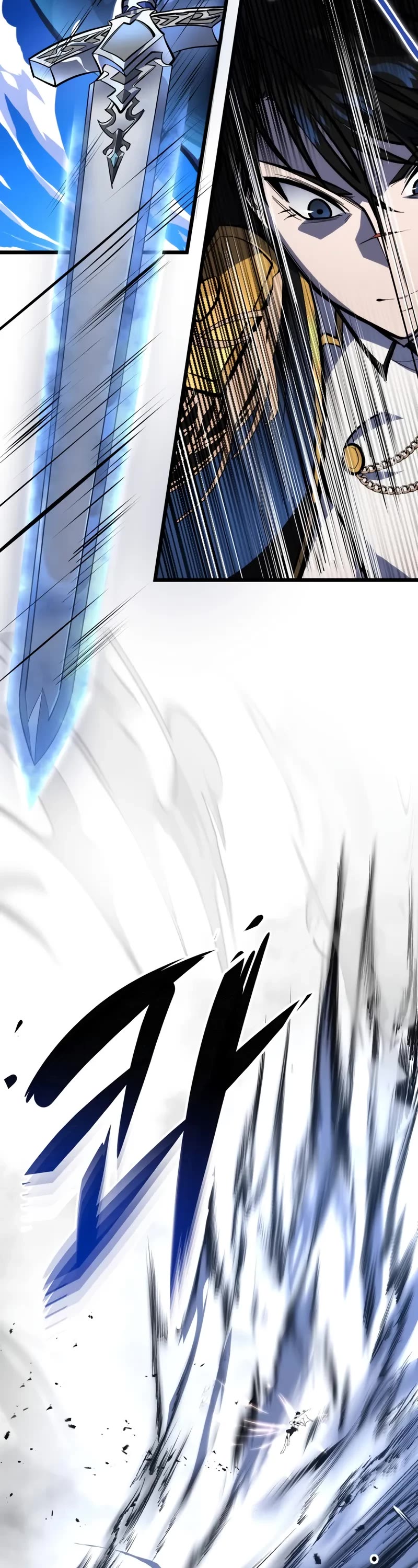 A Dragonslayer's Peerless Regression chapter 41 page 40