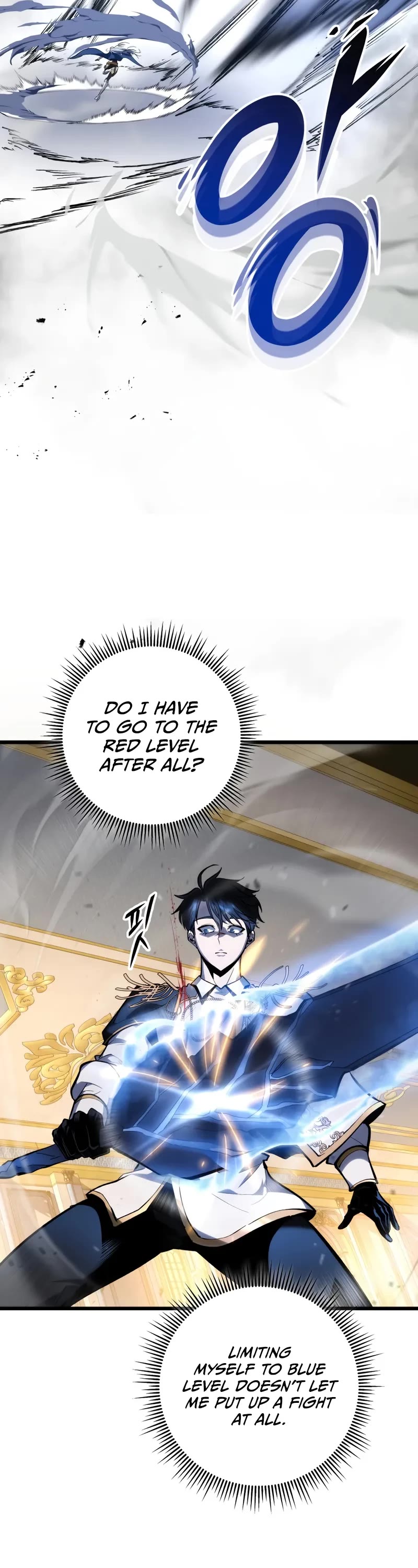 A Dragonslayer's Peerless Regression chapter 41 page 41