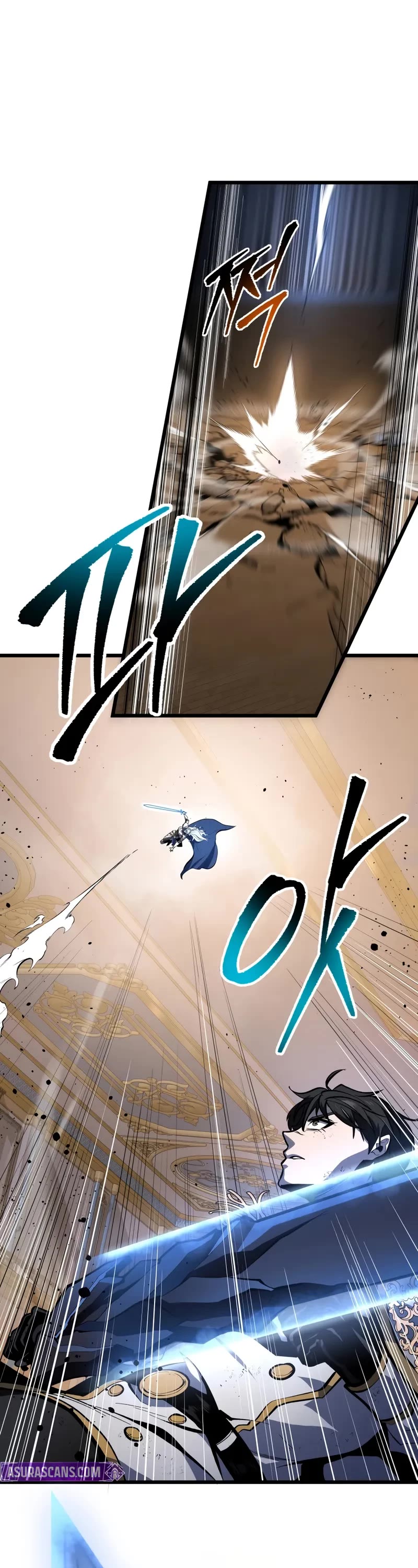 A Dragonslayer's Peerless Regression chapter 41 page 42