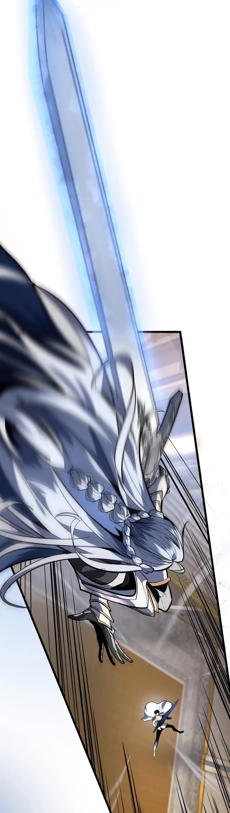 A Dragonslayer's Peerless Regression chapter 41 page 43