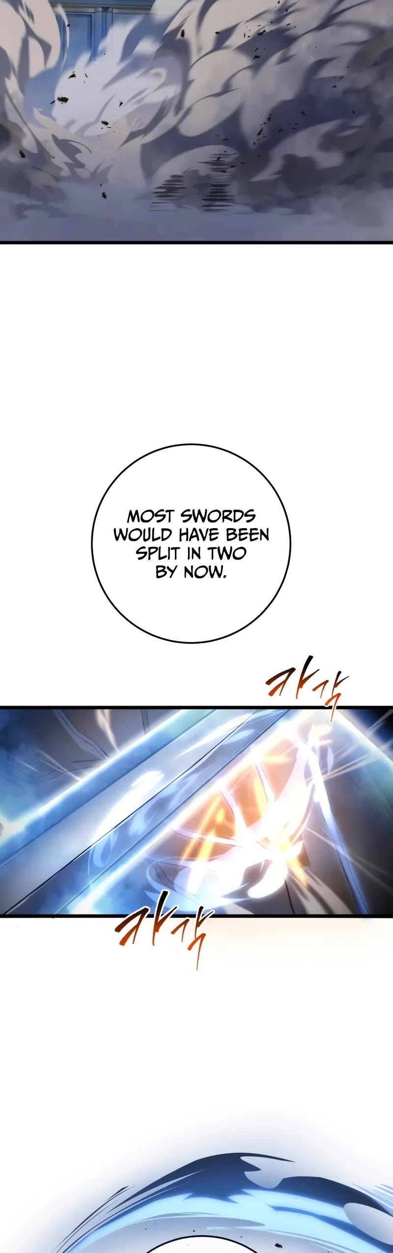 A Dragonslayer's Peerless Regression chapter 41 page 48