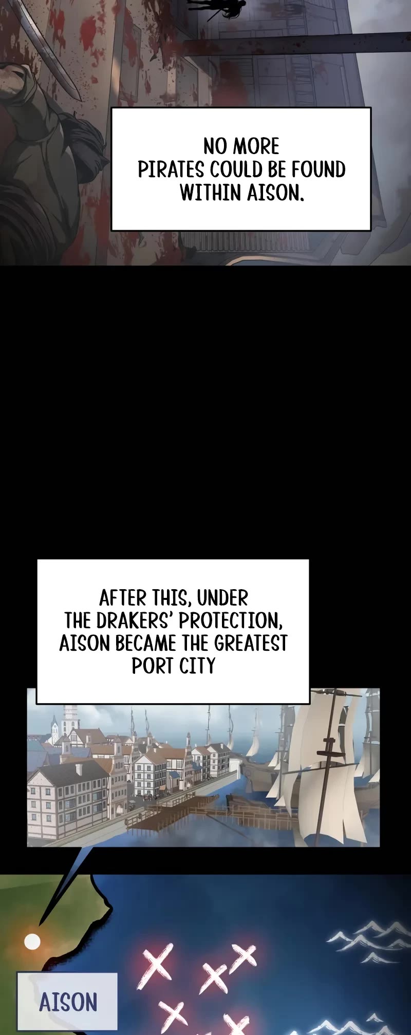 A Dragonslayer's Peerless Regression chapter 41 page 5